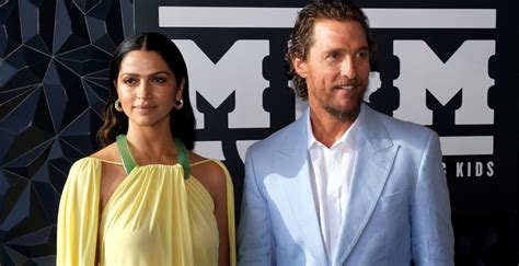 Camila, Matthew McConaughey start initiative aimed at making school safety grants more accessible